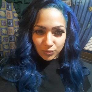 Meet your Posher, Carmen